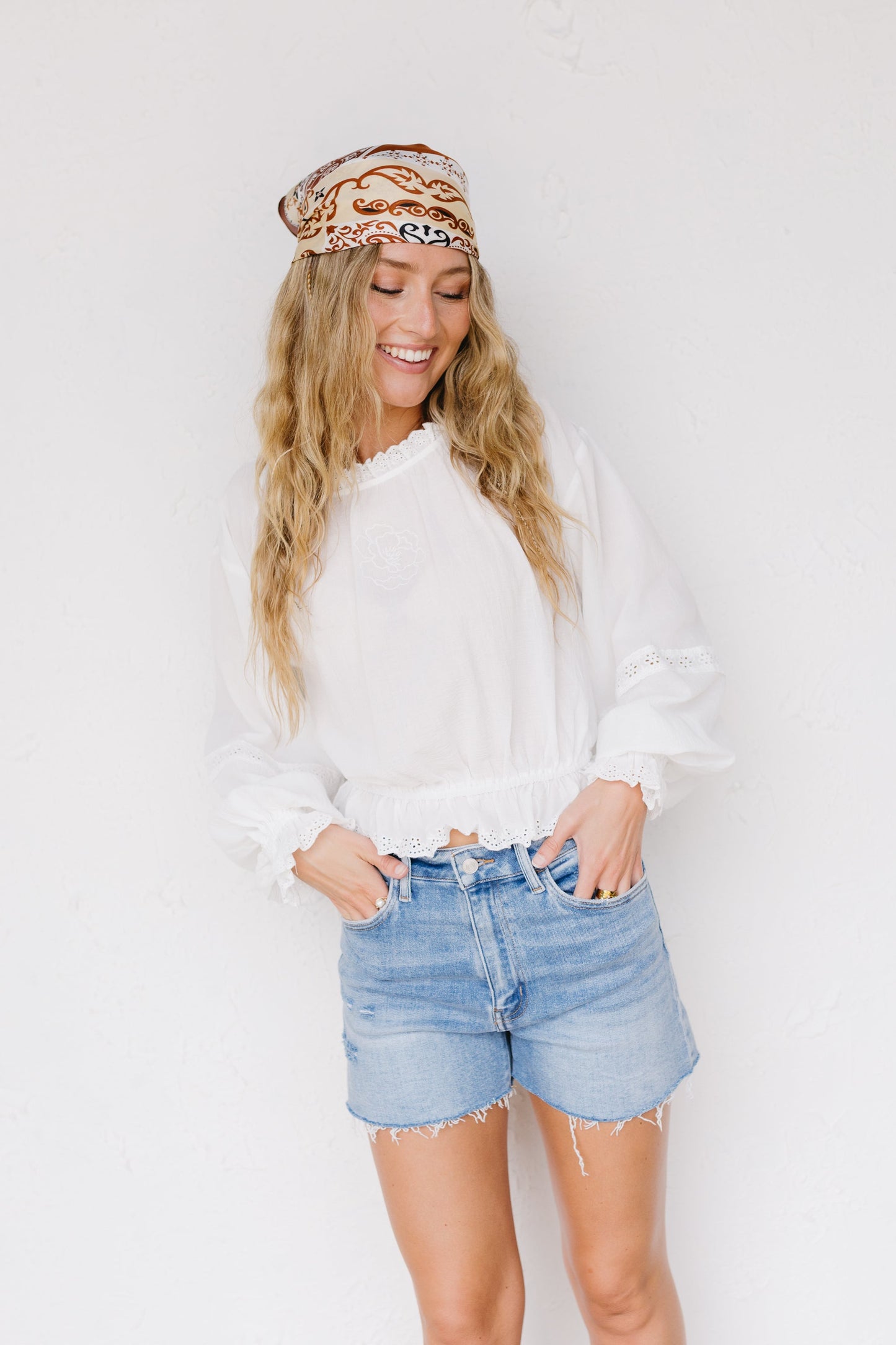 Get Going Shorts