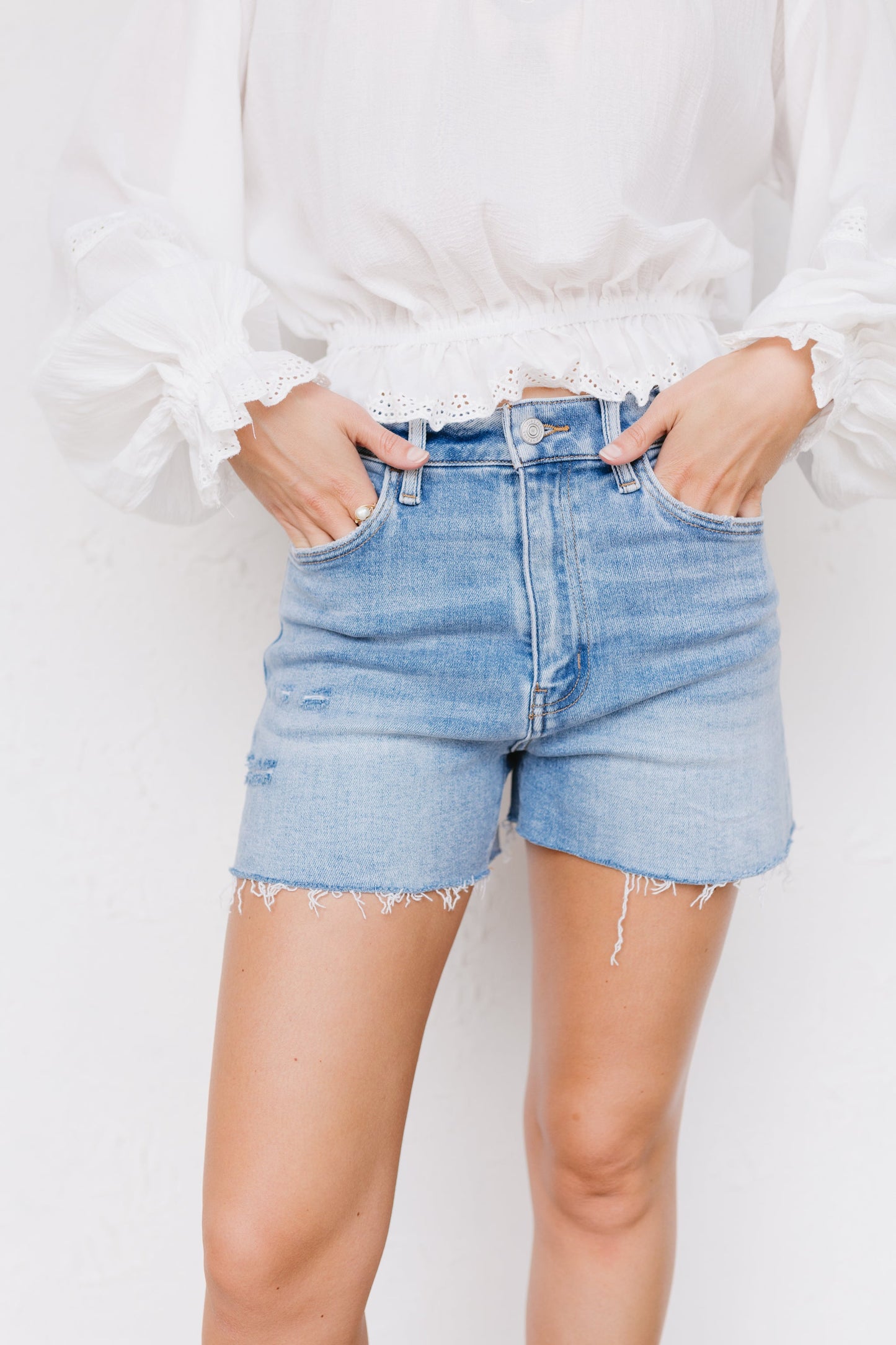 Get Going Shorts