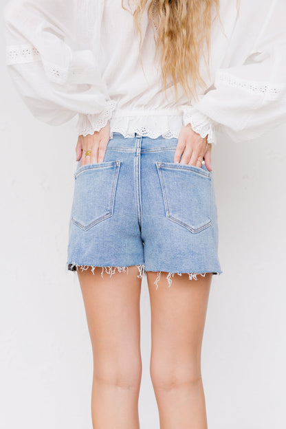 Get Going Shorts