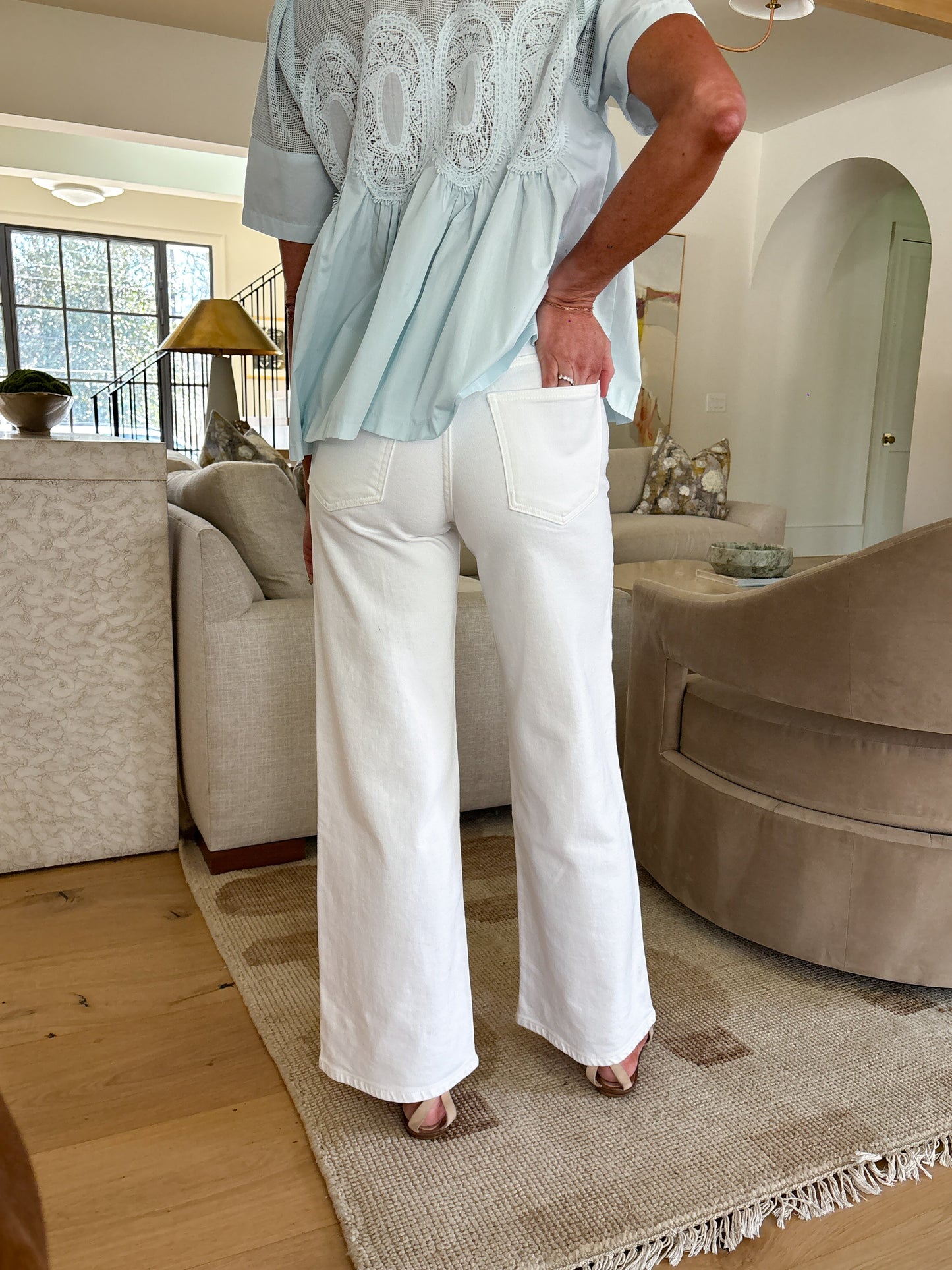 Andie Jeans