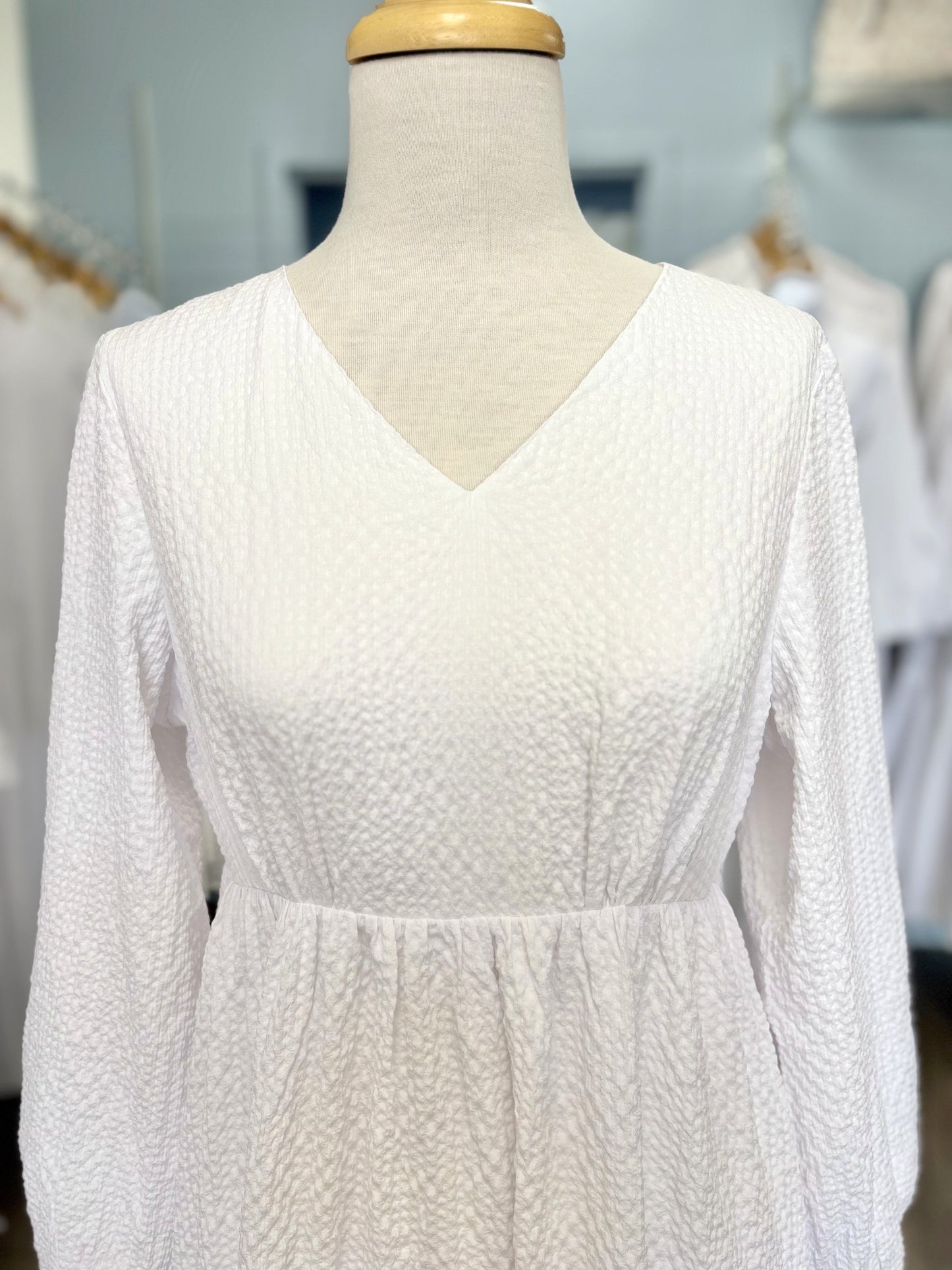Margo Temple Dress - NEW