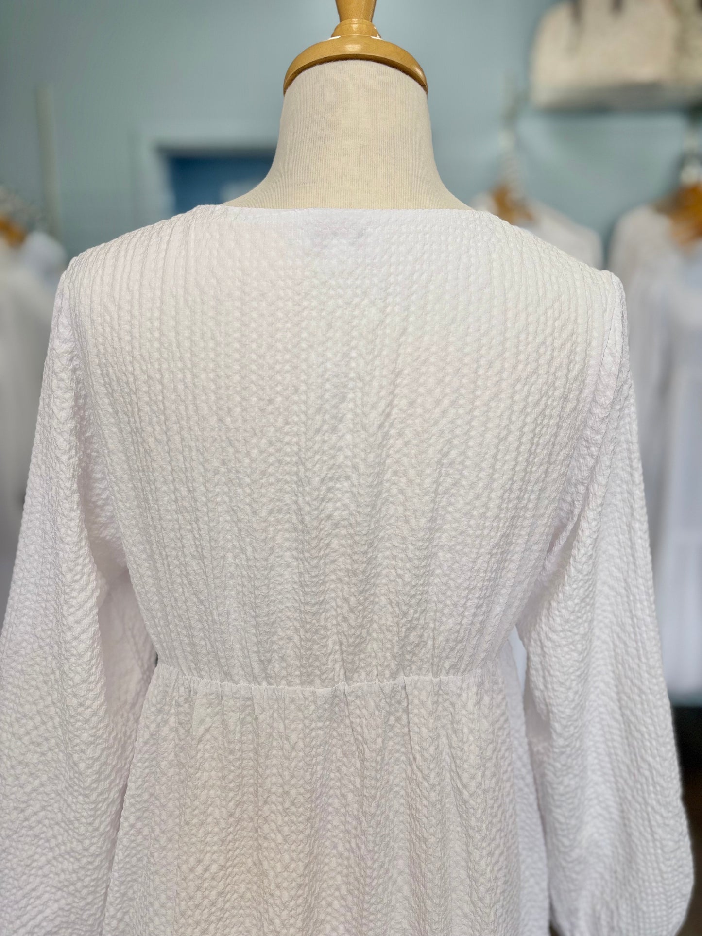 Margo Temple Dress - NEW