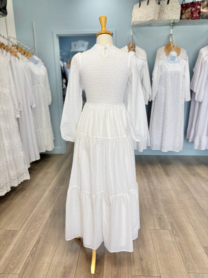 Catherine Temple Dress