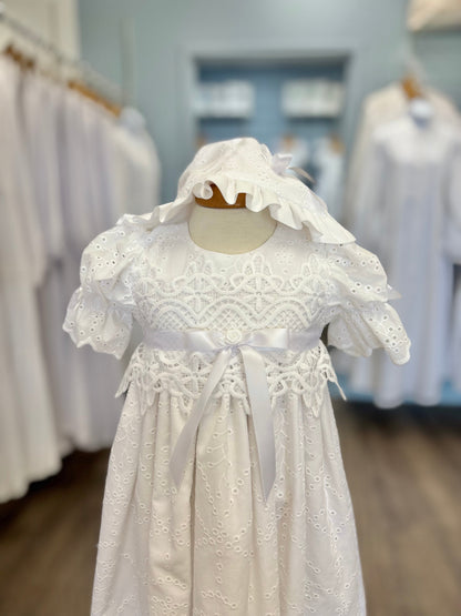 Sabrina Gown