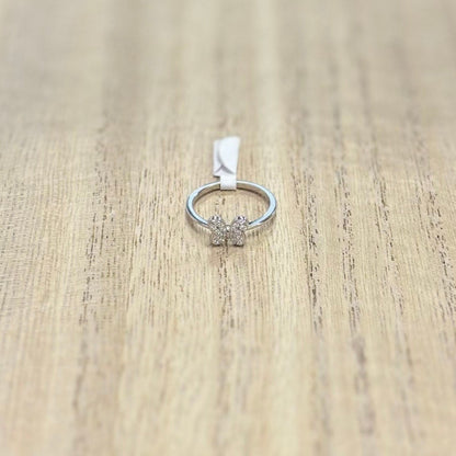 Butterfly Ring