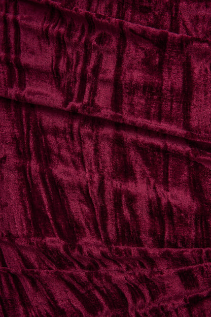 Jones Mulberry Maxi Dress