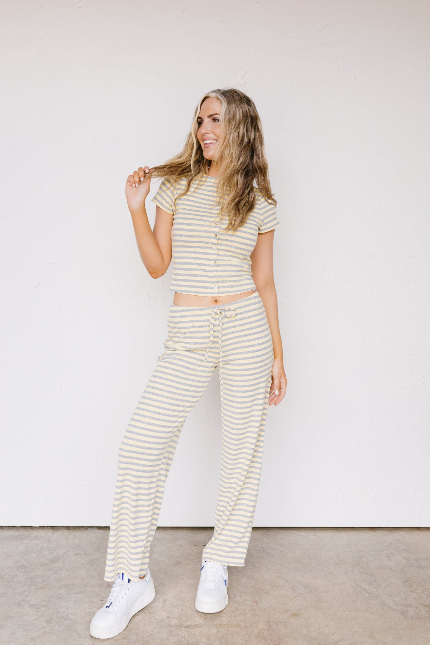 Let's Get Comfy Pants