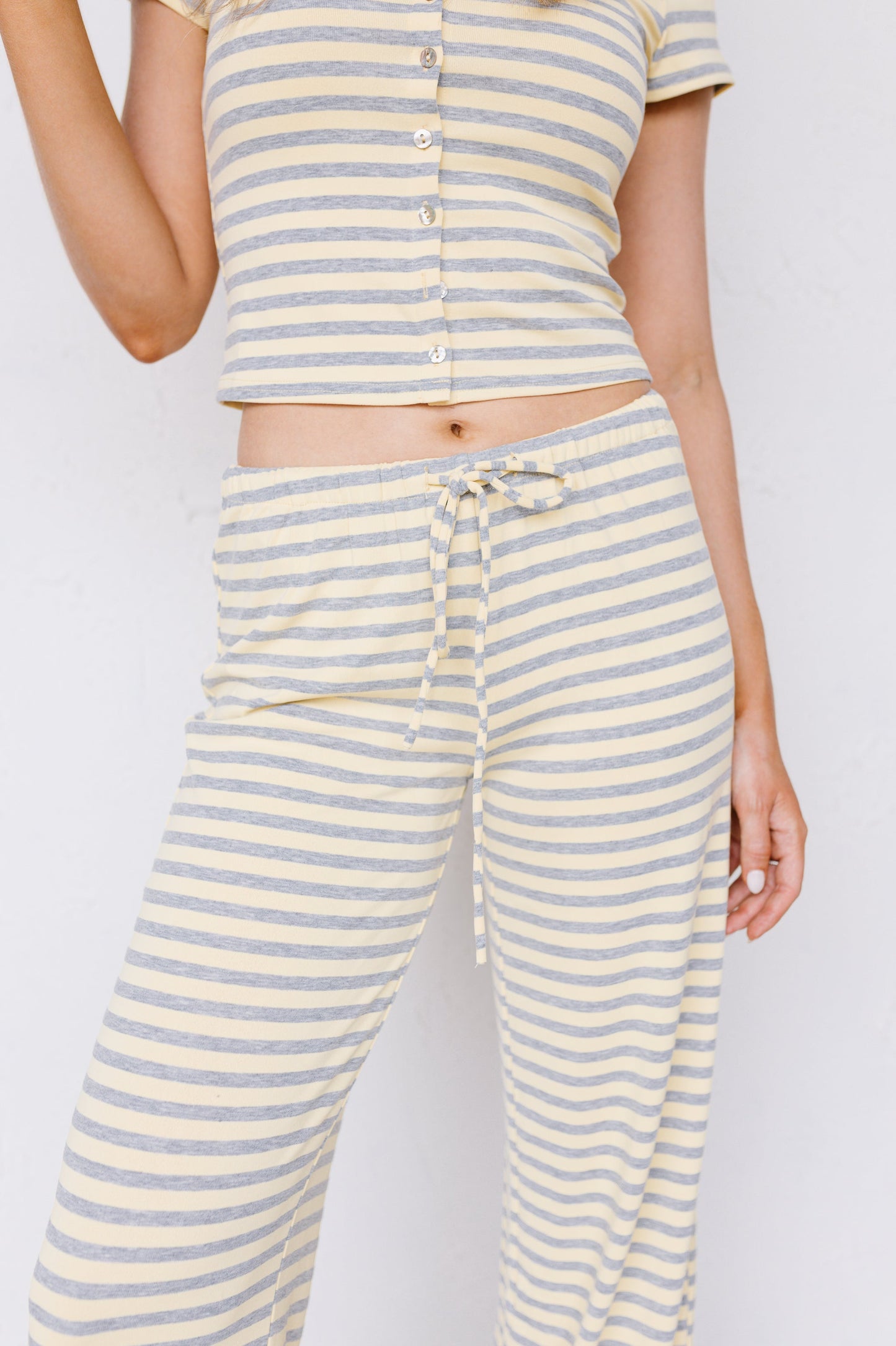 Let's Get Comfy Pants