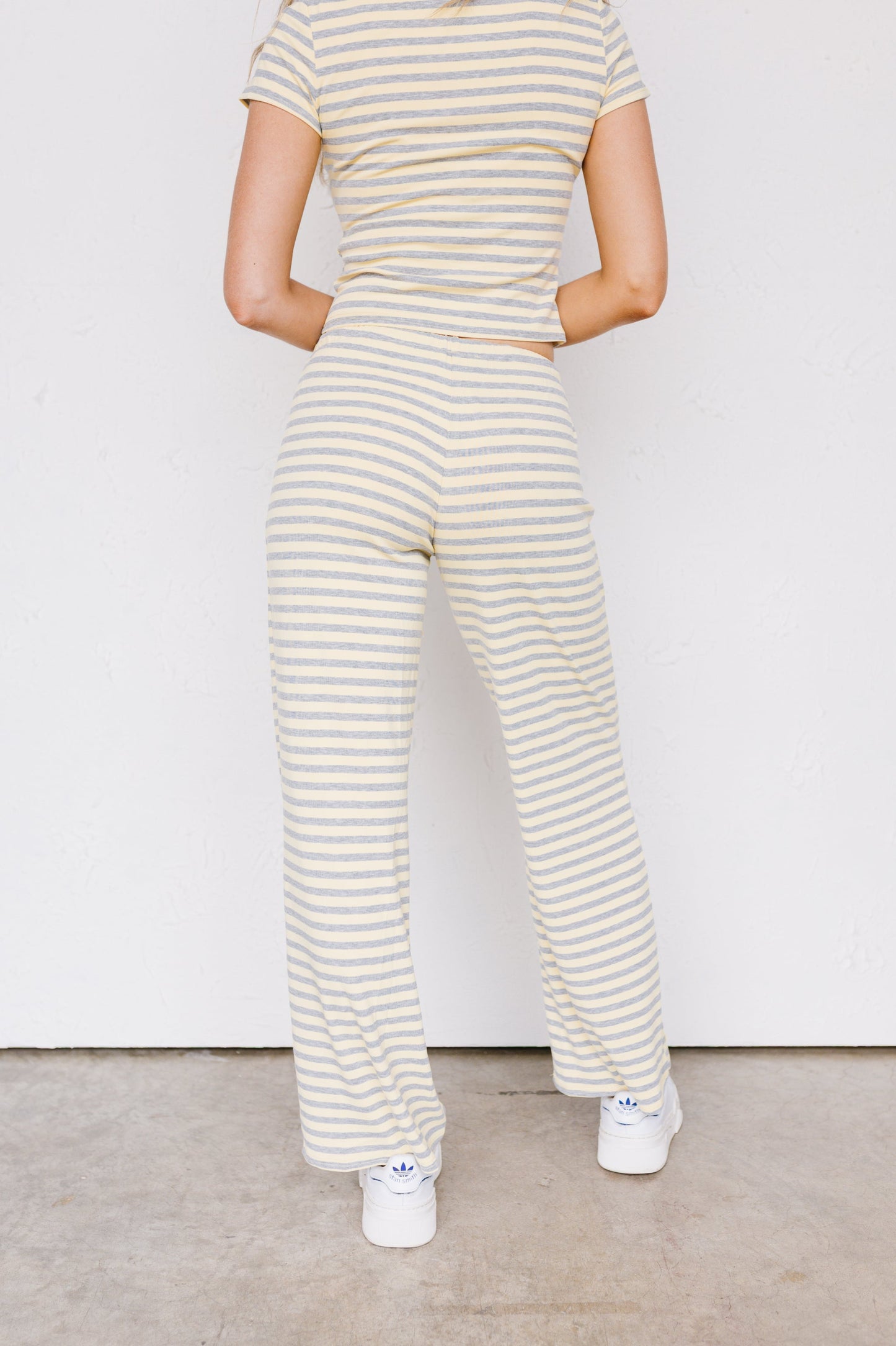 Let's Get Comfy Pants