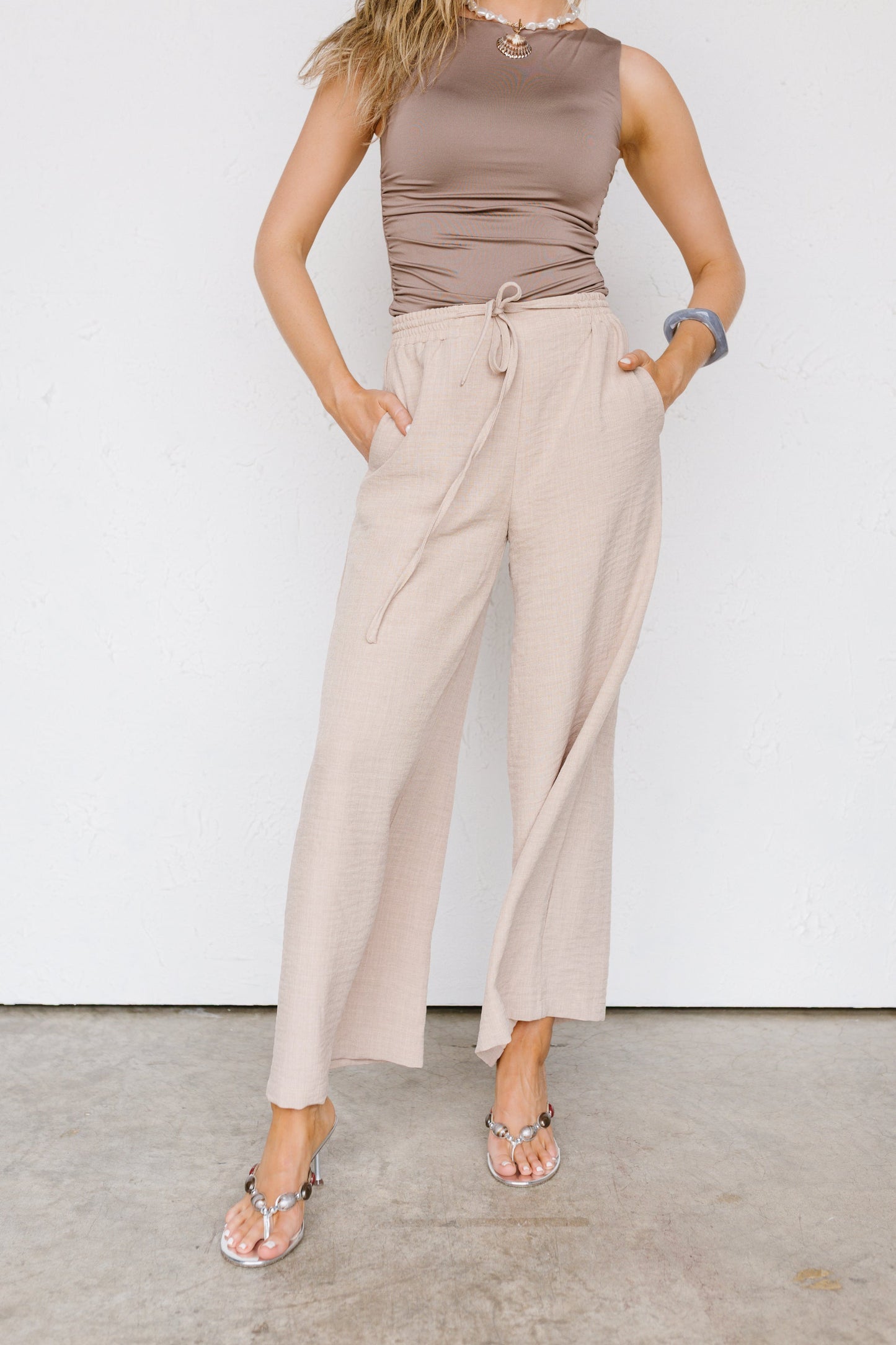 Living's Easy Pants