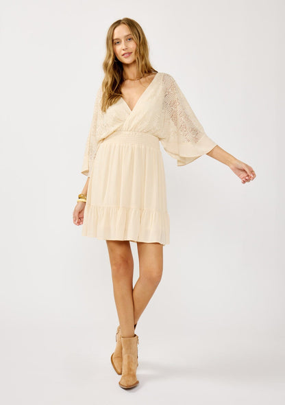 Good Timer Mini Dress