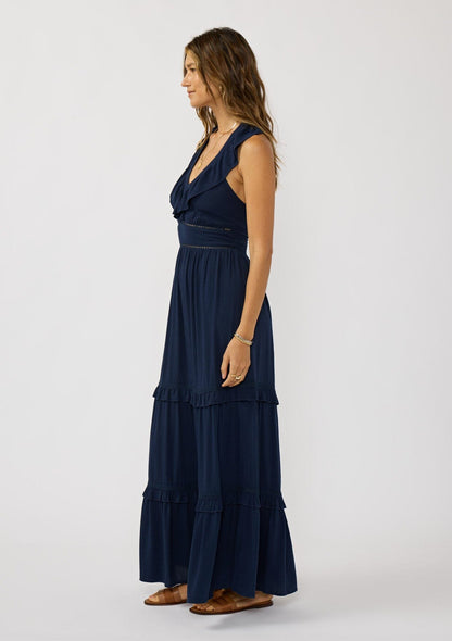 Marisol Maxi Dress