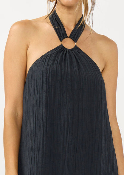 Heatwave Maxi Dress