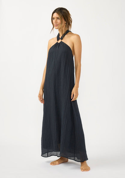 Heatwave Maxi Dress