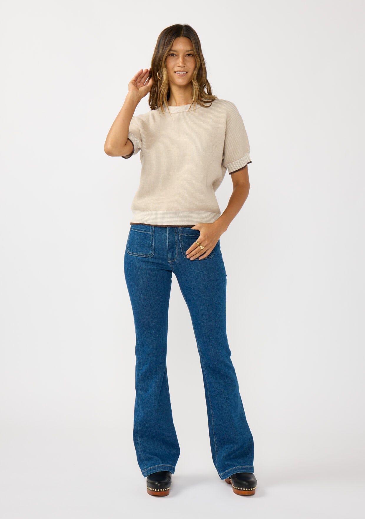 Hometown Knit Pullover