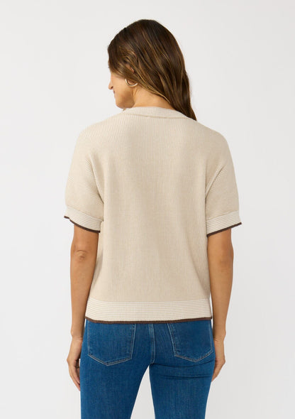 Hometown Knit Pullover
