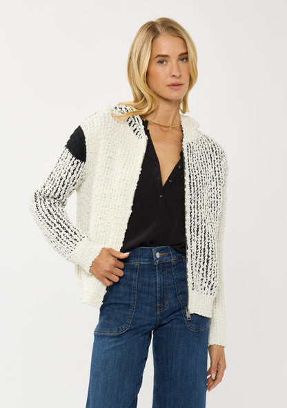 Park City Zip-Up Hoodie