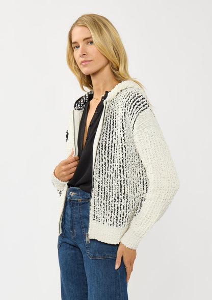Park City Zip-Up Hoodie