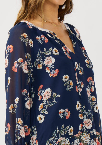 Lovers Lane Blouse