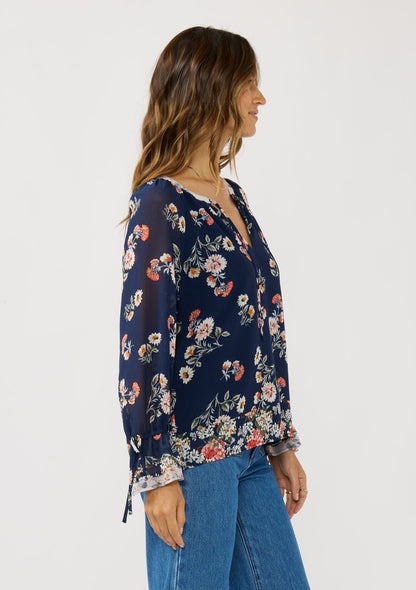 Lovers Lane Blouse