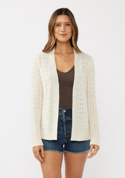 Elaine Cardigan