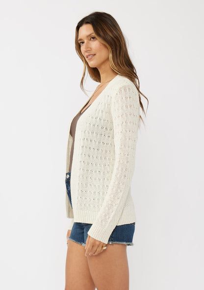 Elaine Cardigan