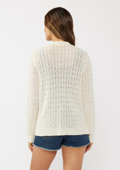 Elaine Cardigan