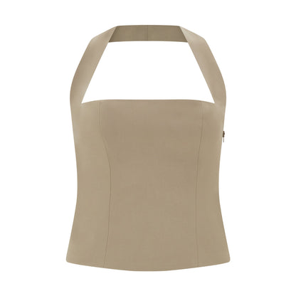Halter Top