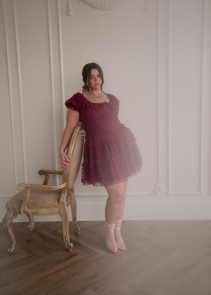 Missy Dress