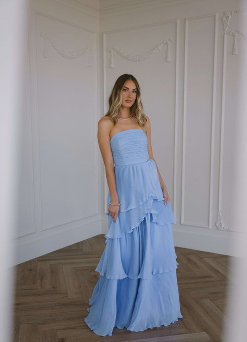 Nori Dress