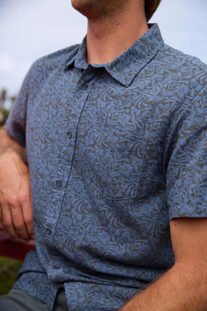 O'Riginals Print Standard Fit Shirt
