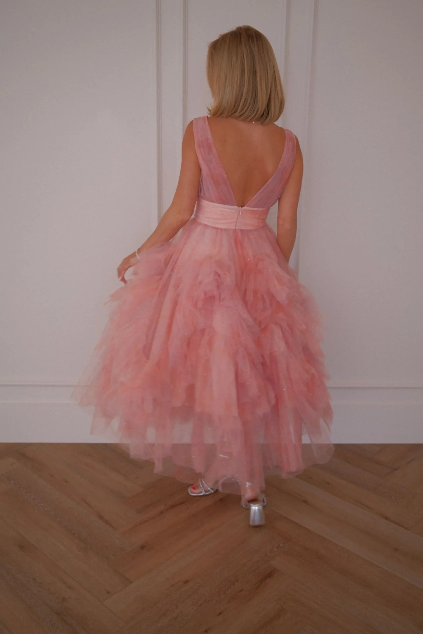 Calypso Dress