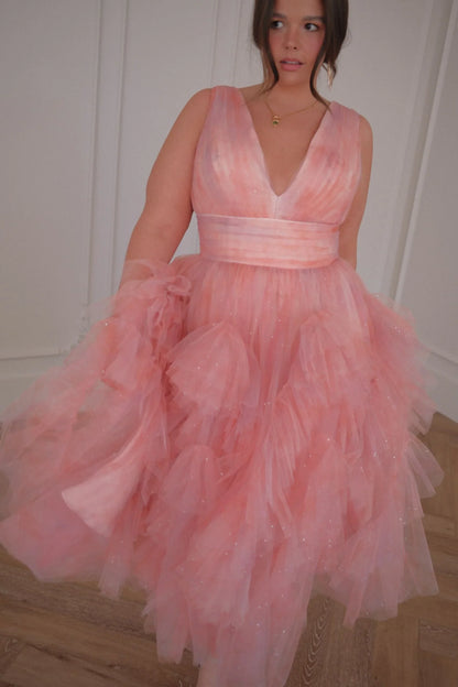 Calypso Dress