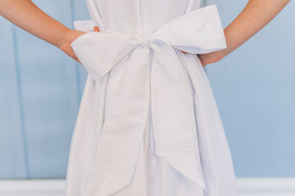 Sweetie Baptism Dress - Available in Size 12