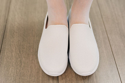 Go Walk Joy Temple Shoes