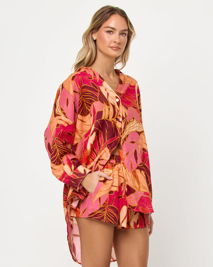 Rio Tunic - Leaf It To Me