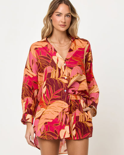 Rio Tunic - Leaf It To Me