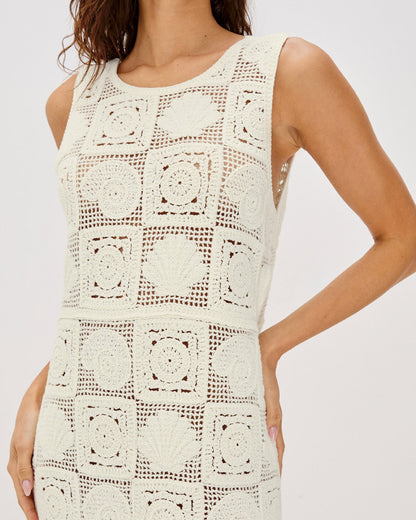 Calla Dress