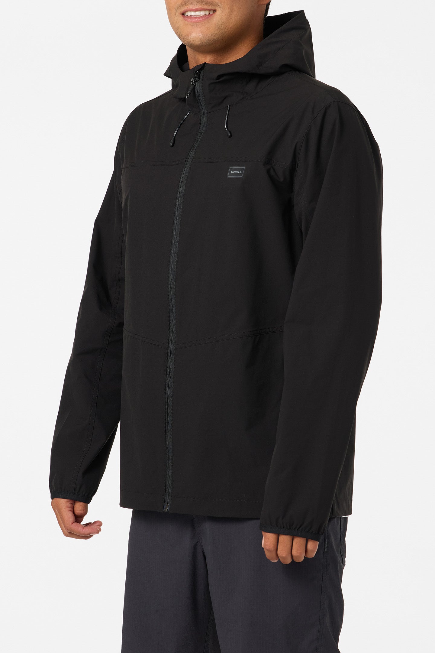 TRVLR Stretch Jacket