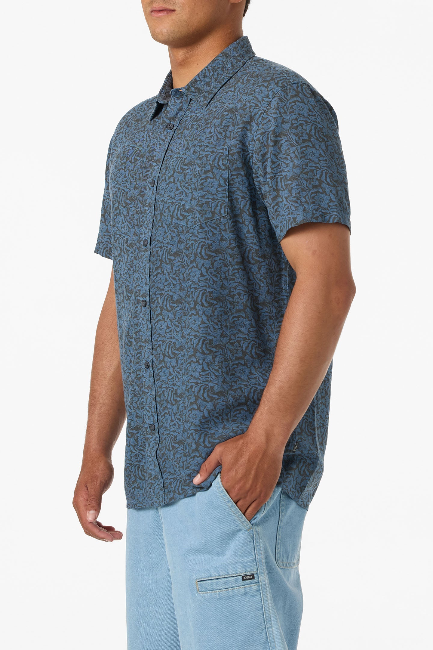 O'Riginals Print Standard Fit Shirt