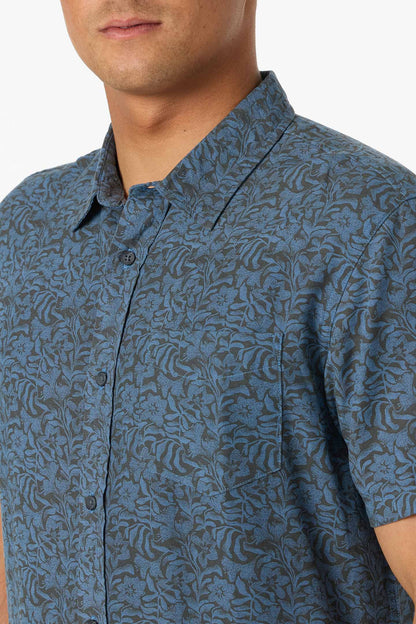 O'Riginals Print Standard Fit Shirt