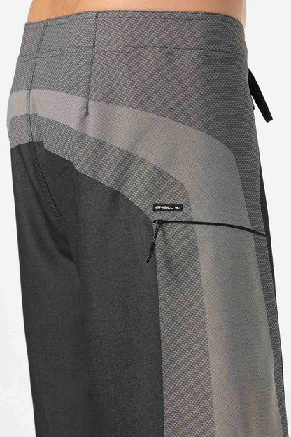 Hyperfreak Tech V 20" Boardshorts