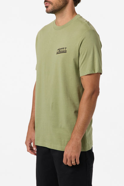 Cactus Classic Tee