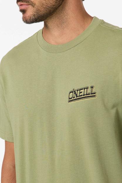 Cactus Classic Tee