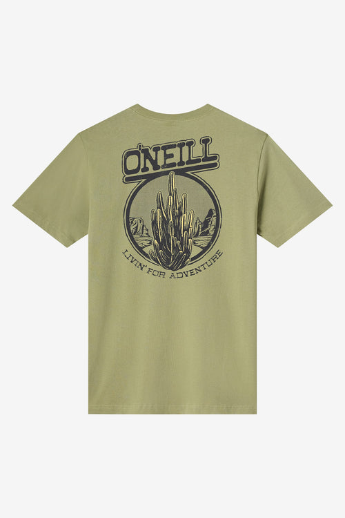Cactus Classic Tee