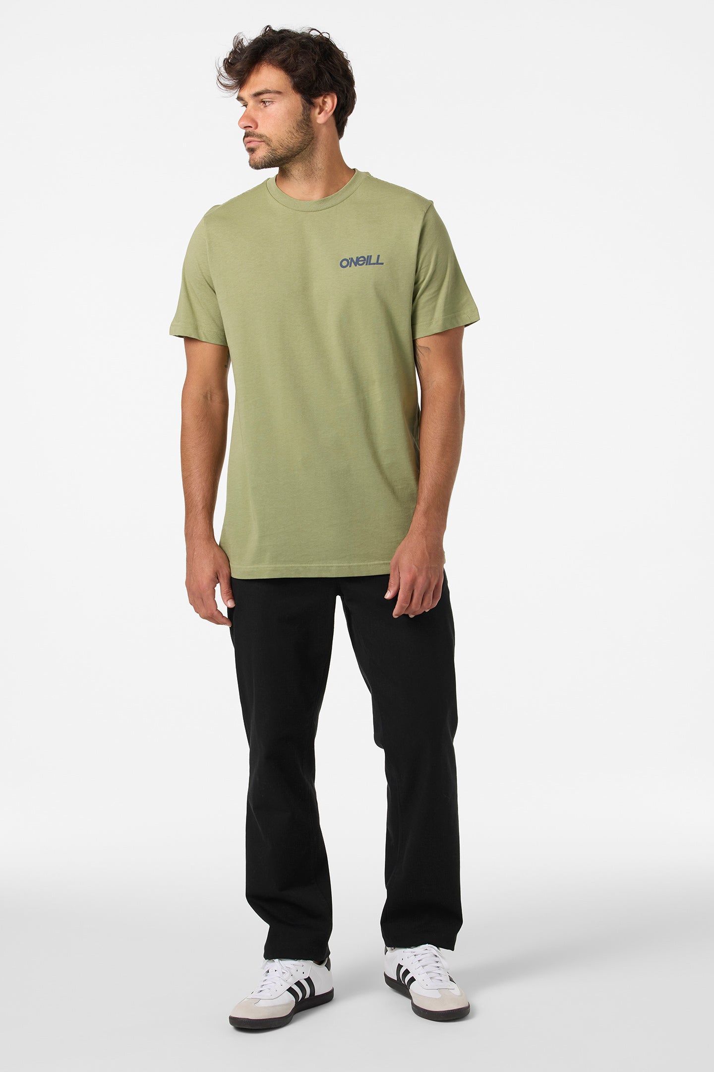 Dawn Classic Tee
