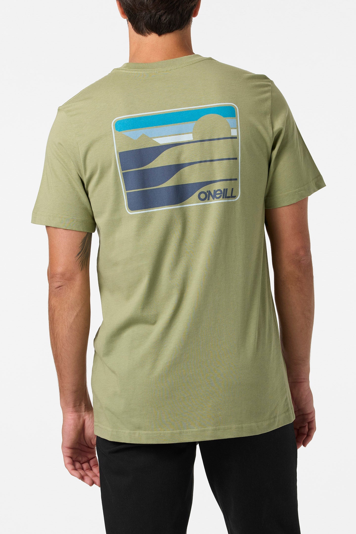Dawn Classic Tee