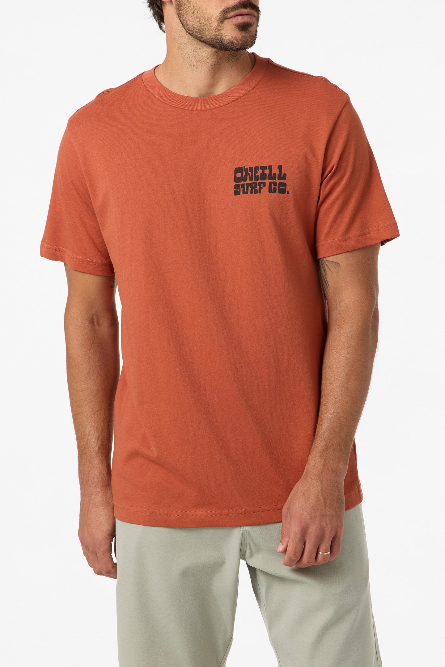De La Cruzer Classic Tee