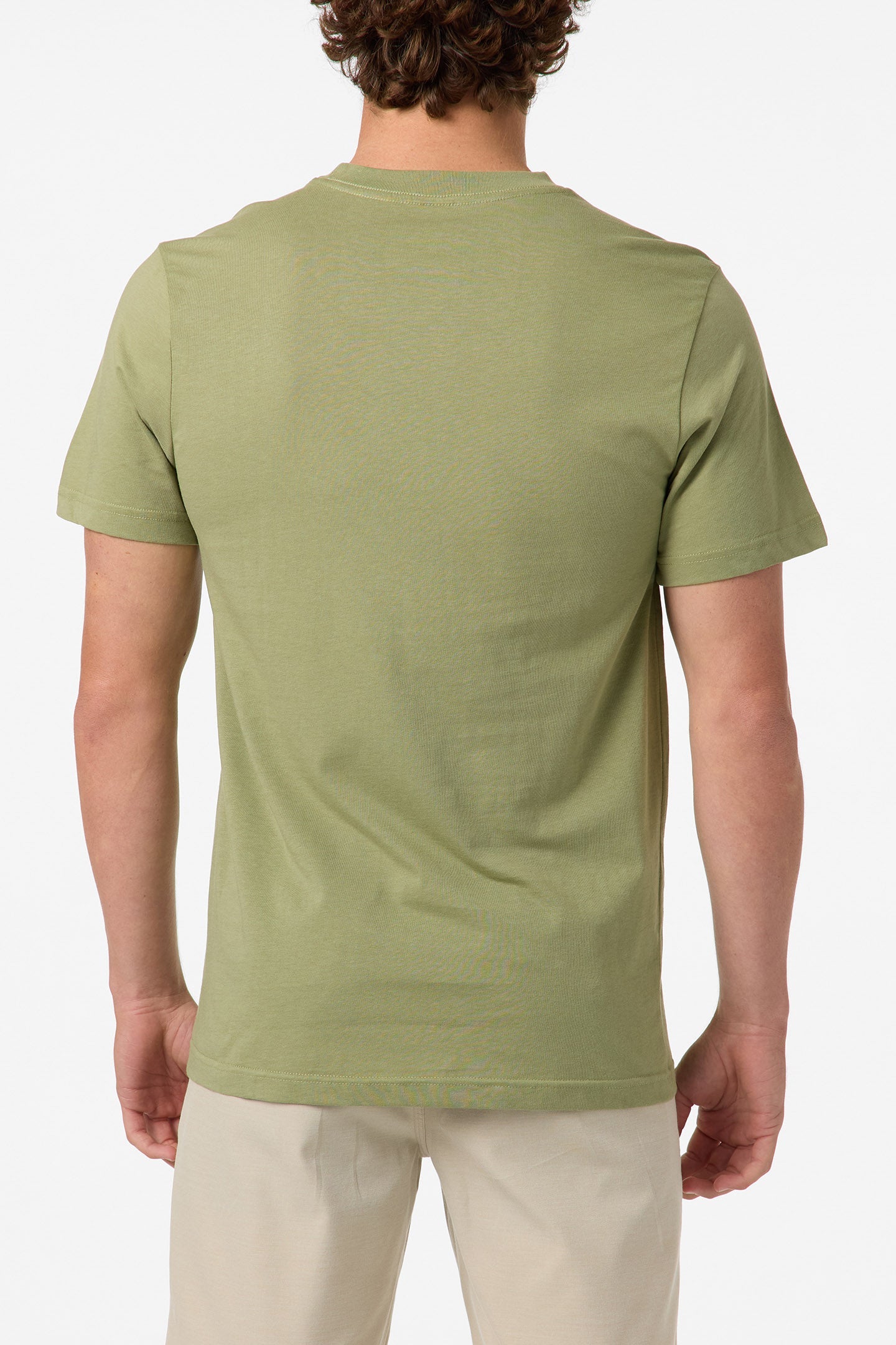 Foreman Classic Tee