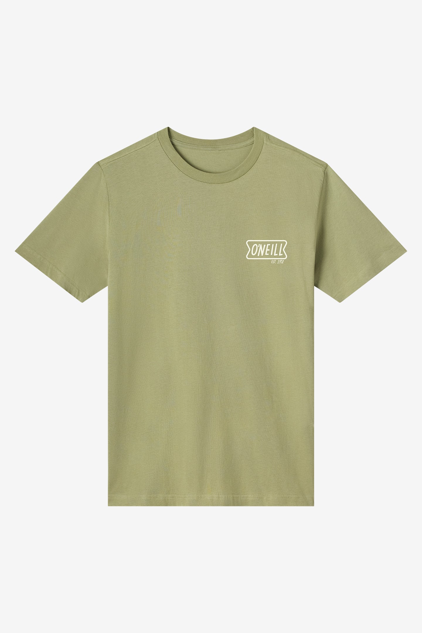 Foreman Classic Tee